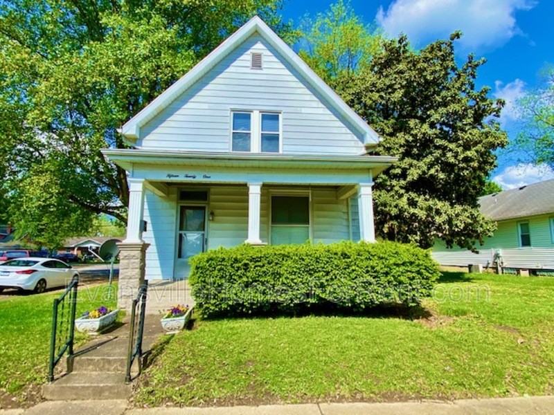 1521 Irvington Ave #UP - Photo 2 of 7