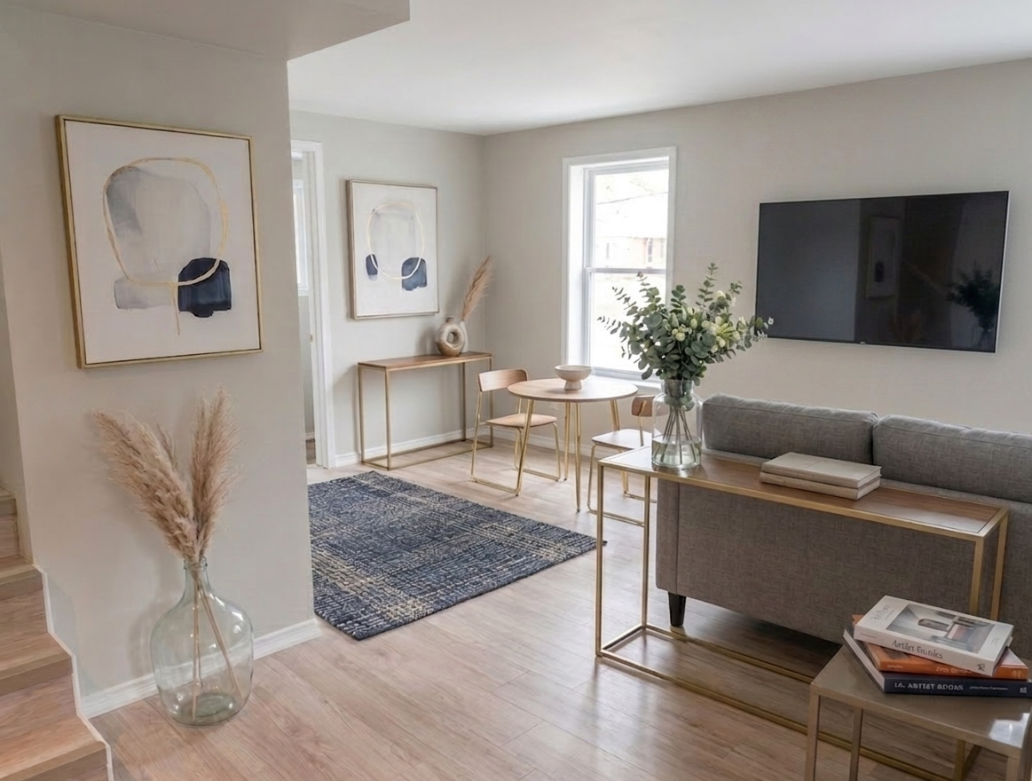 26 Rockvale Ave #2ndFL