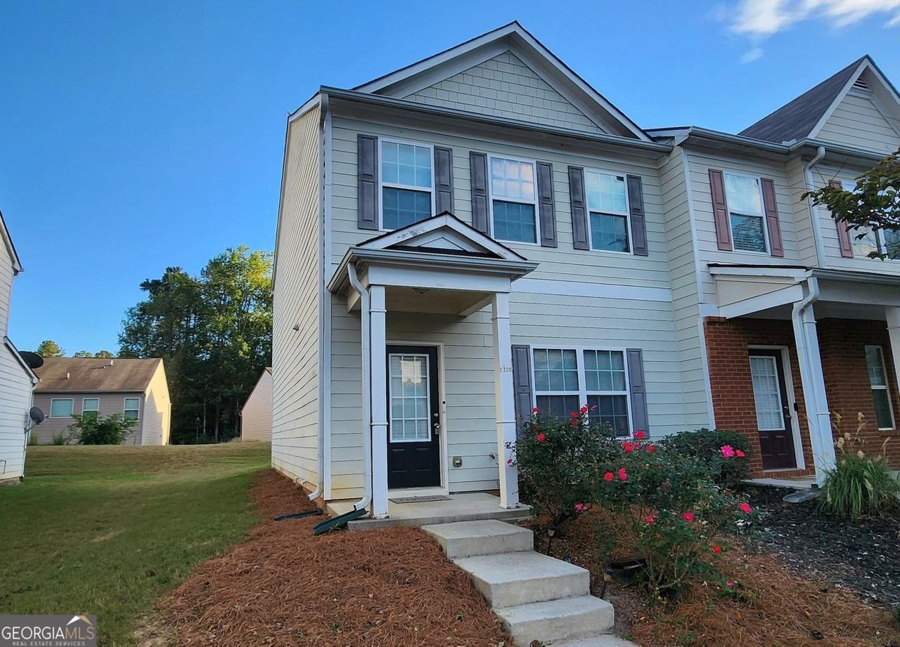 4128 Flat Trl - Photo 2 of 18