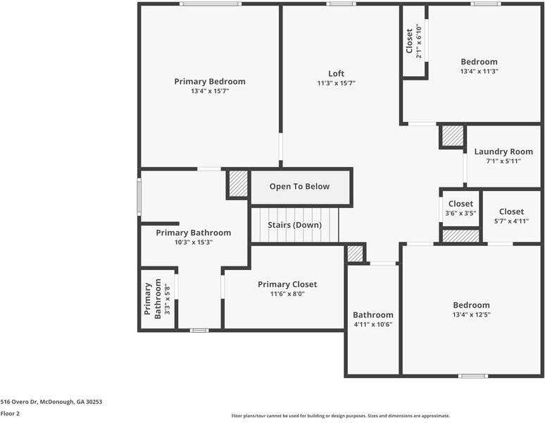 516 Overo Dr - Photo 3 of 17