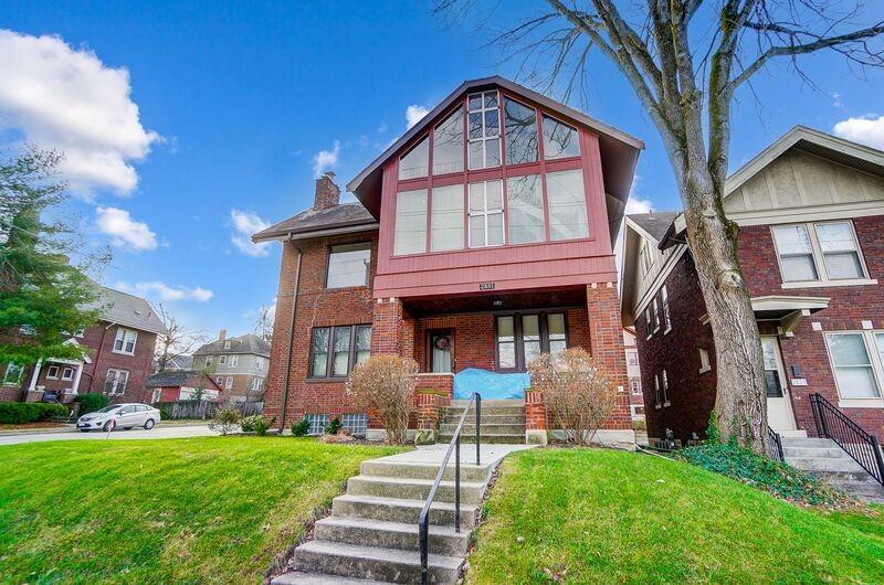 2881 Observatory Ave #2 - Photo 2 of 50