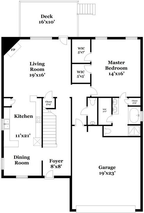 2816 Windcrest Trl - Photo 2 of 17