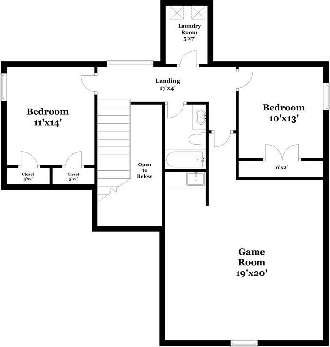 2816 Windcrest Trl - Photo 3 of 17