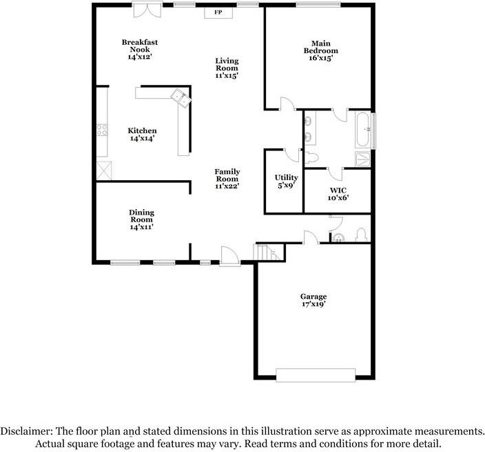 6737 Sequoia Hills Dr - Photo 2 of 17