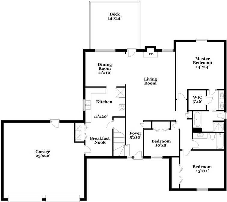 104 Carolina Ct - Photo 2 of 17