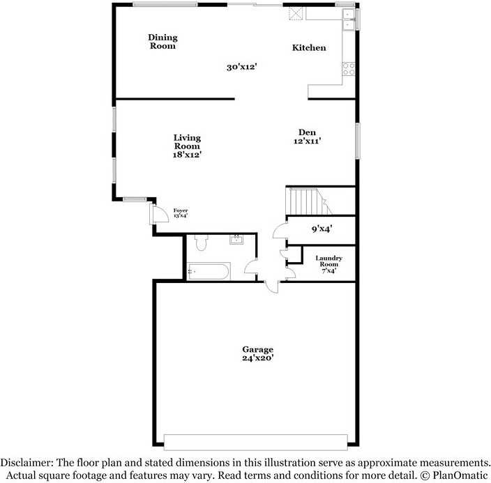 7640 W Delhi Ave - Photo 2 of 17