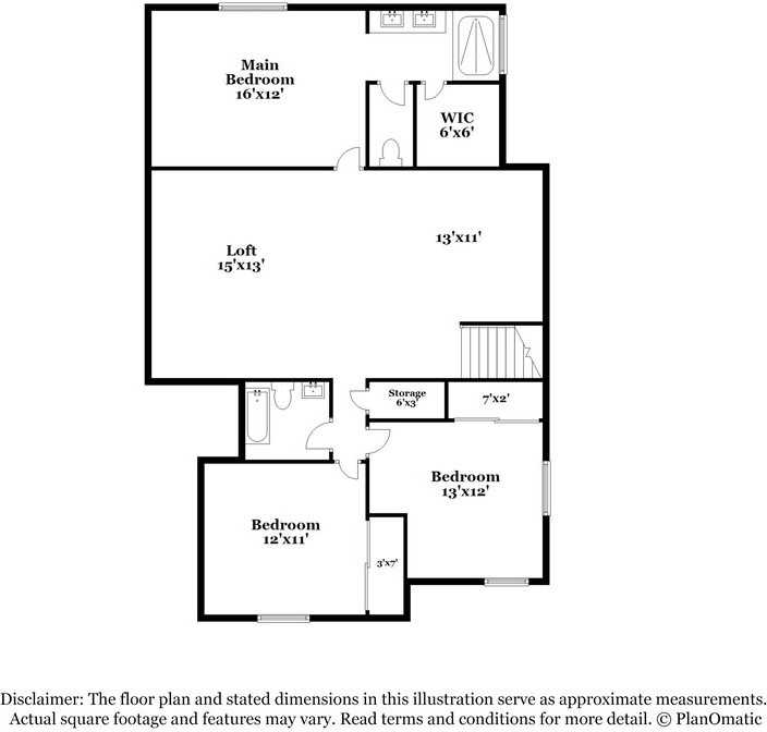 7640 W Delhi Ave - Photo 3 of 17