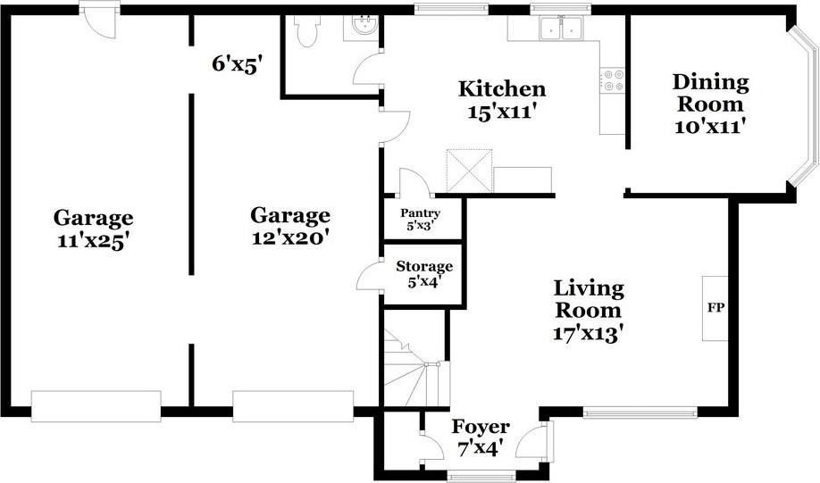 2405 Glynn Oaks Ct Sw - Photo 2 of 17