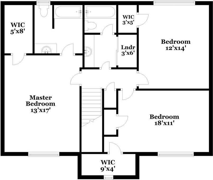 2405 Glynn Oaks Ct Sw - Photo 3 of 17