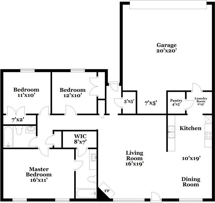 1720 Cherry Creek Dr - Photo 2 of 16