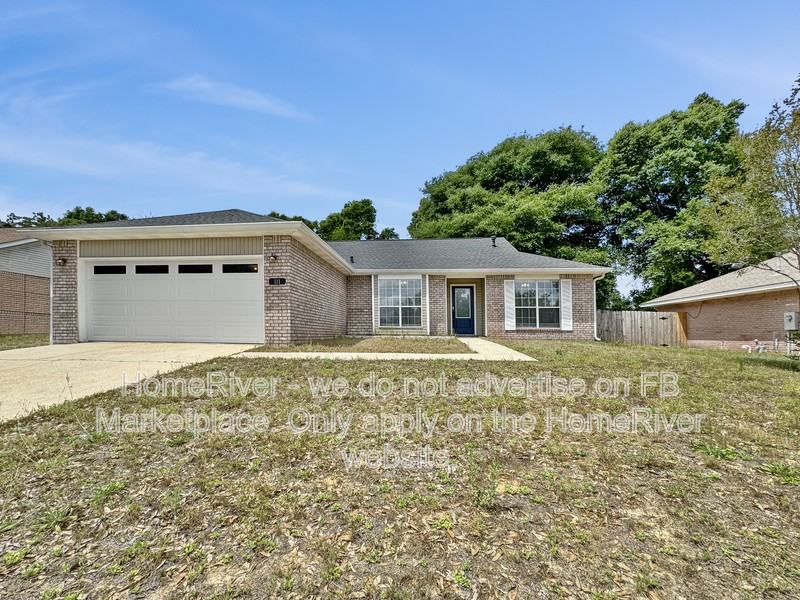 111 Steeplechase Dr