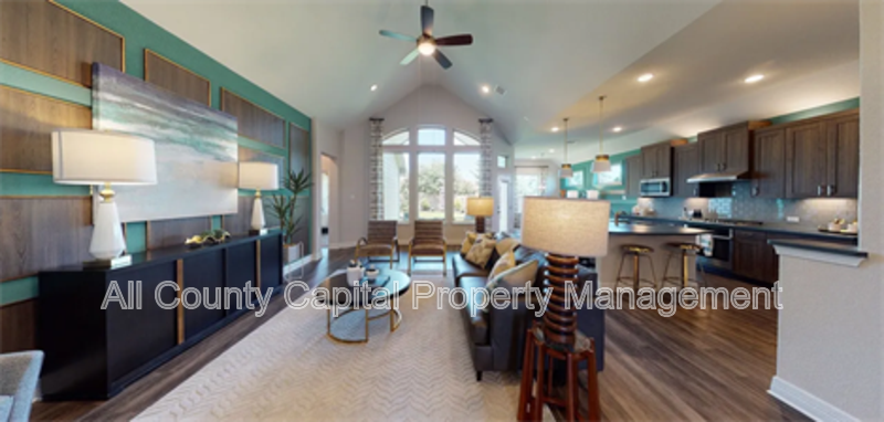 672 Wild Pecan Loop - Photo 2 of 9