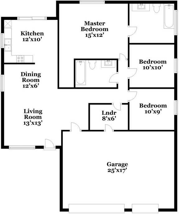 4037 Sweet Surrender Ct - Photo 2 of 16