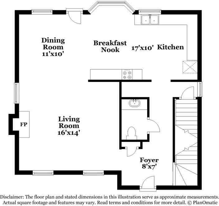 420 Wood Chase Ln - Photo 3 of 18