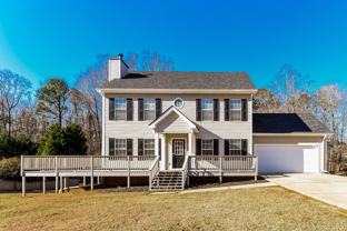 185 Overlook Dr - Photo 1 of 1