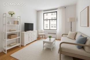 310 E 23rd St #2B - Photo 1 of 1