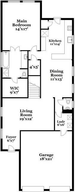 10518 Southway Bend Ln - Photo 2 of 17