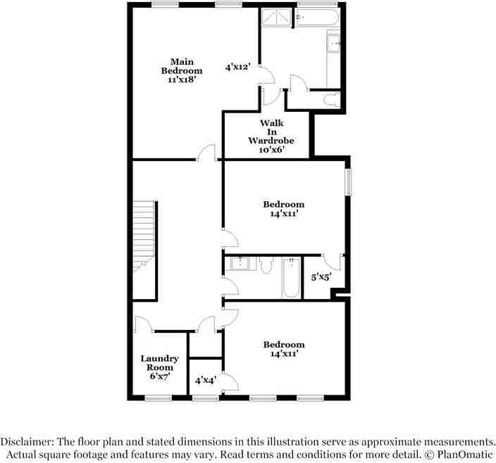 2413 Cornell Cir - Photo 3 of 17