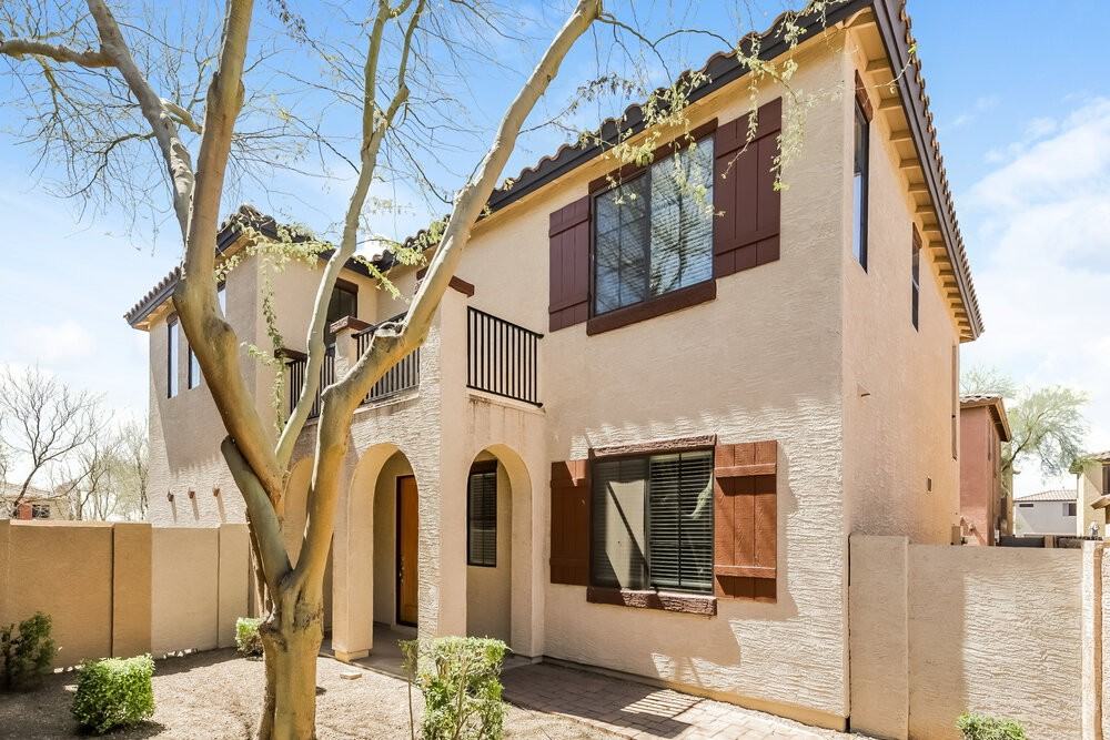 2373 W Sleepy Ranch Rd