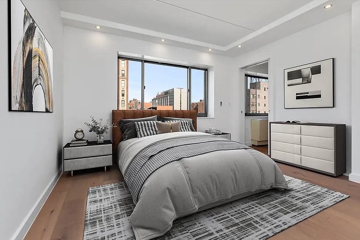 10 Rutgers St #4G - Photo 2 of 9