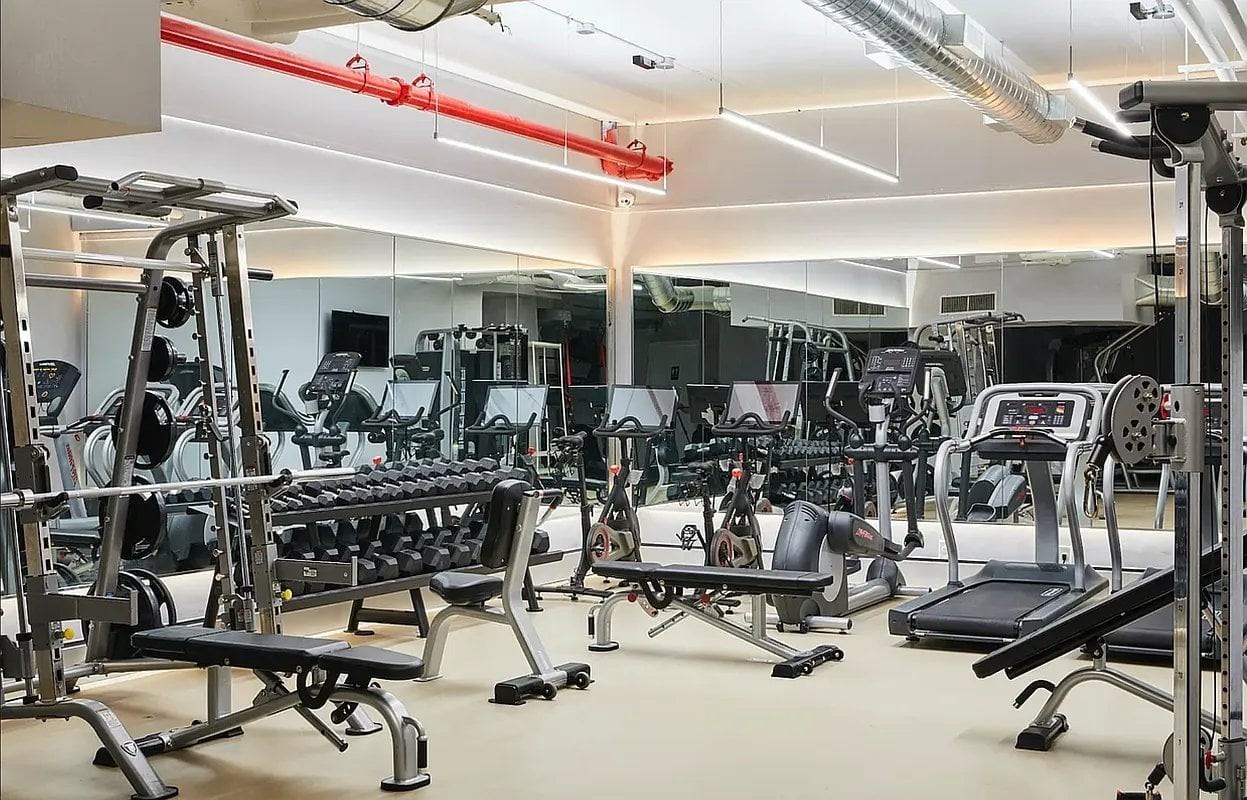 10 Rutgers St #4G - Photo 6 of 9