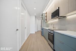 featured image of Bedford Ave #705