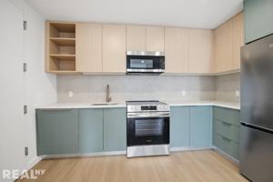 featured image of Bedford Ave #602