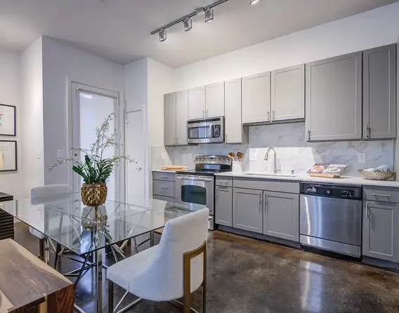 755 East Las Colinas Boulevard #2100.4 - Photo 7 of 11