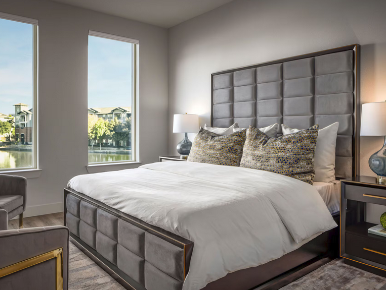 755 East Las Colinas Boulevard #2100.4 - Photo 3 of 11
