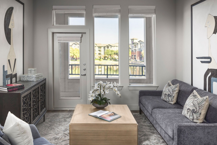 755 East Las Colinas Boulevard #2100.4 - Photo 4 of 11