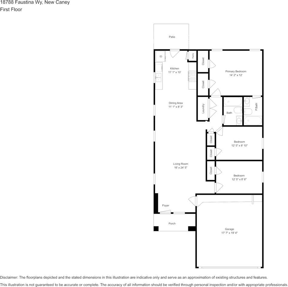 18788 Faustina Way - Photo 2 of 19