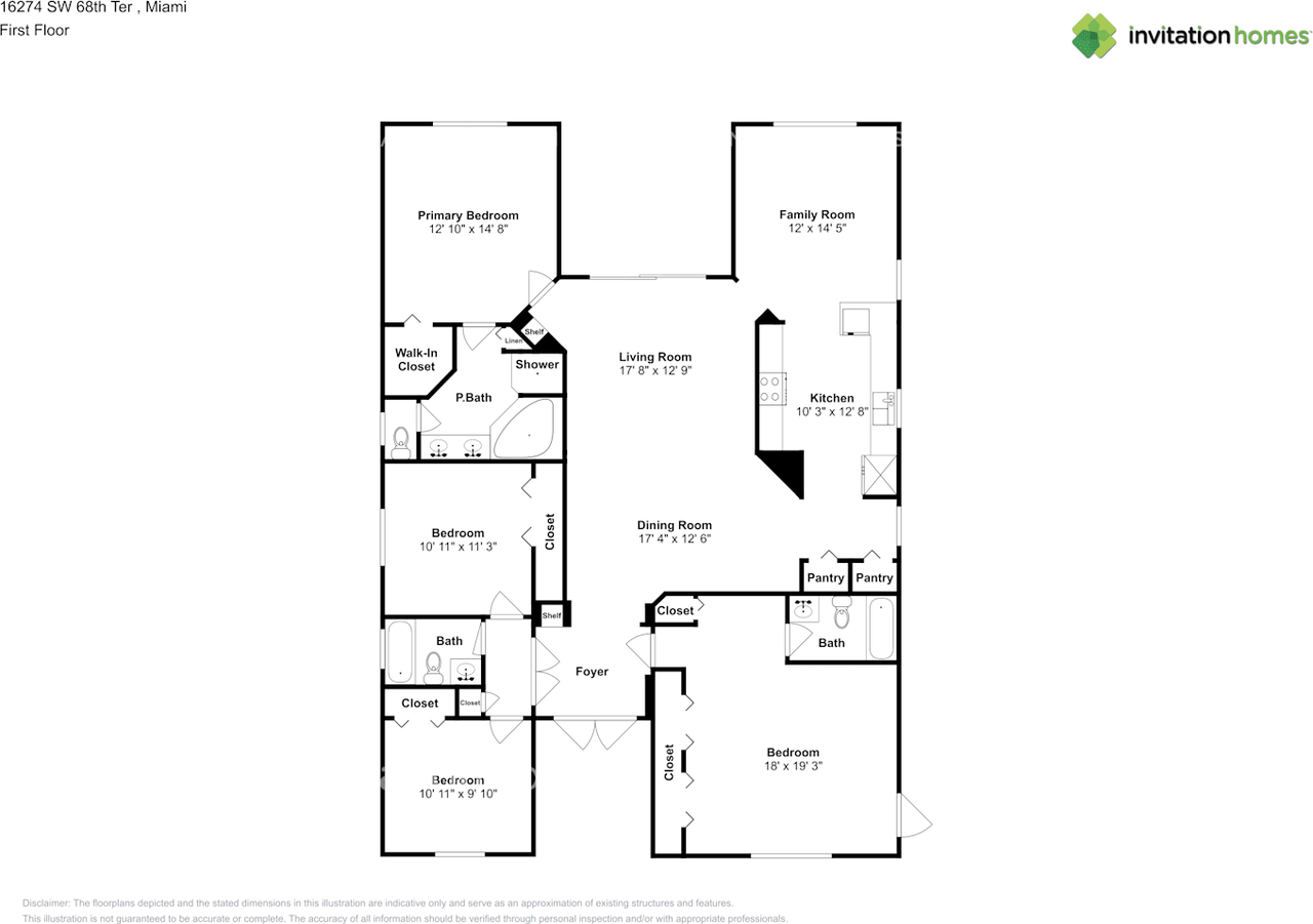 16274 Sw 68th Ter - Photo 2 of 18