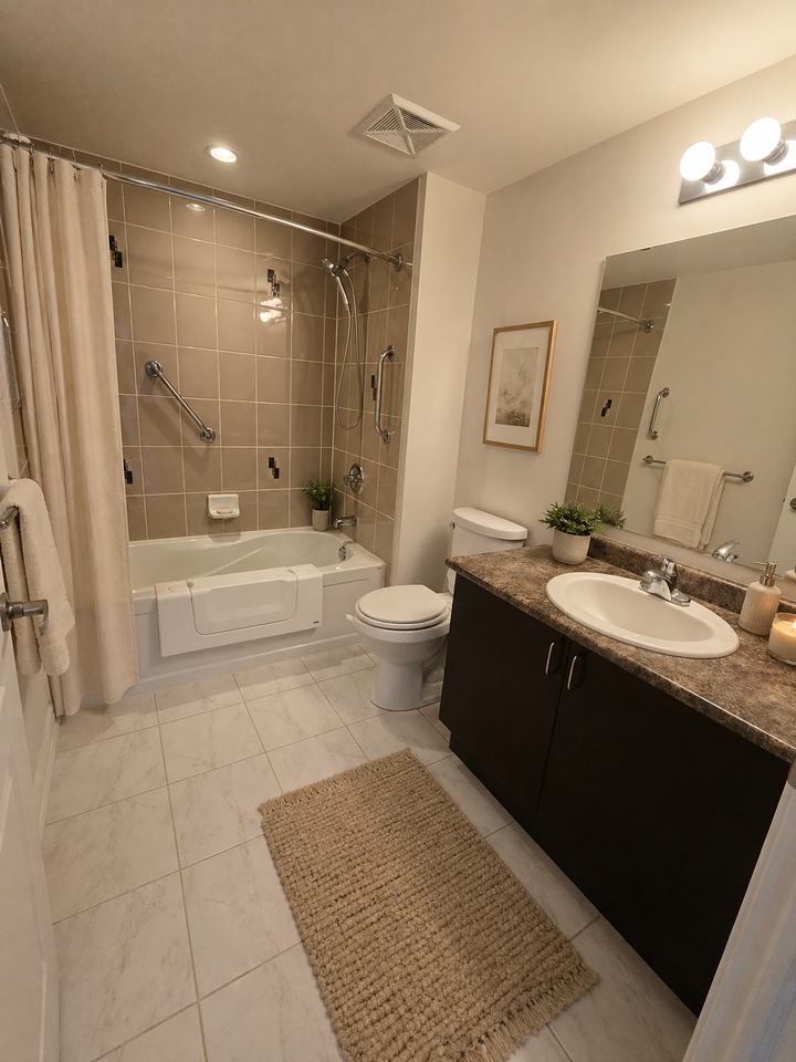 39 Ferndale Drive South #205 - Photo 3 of 10