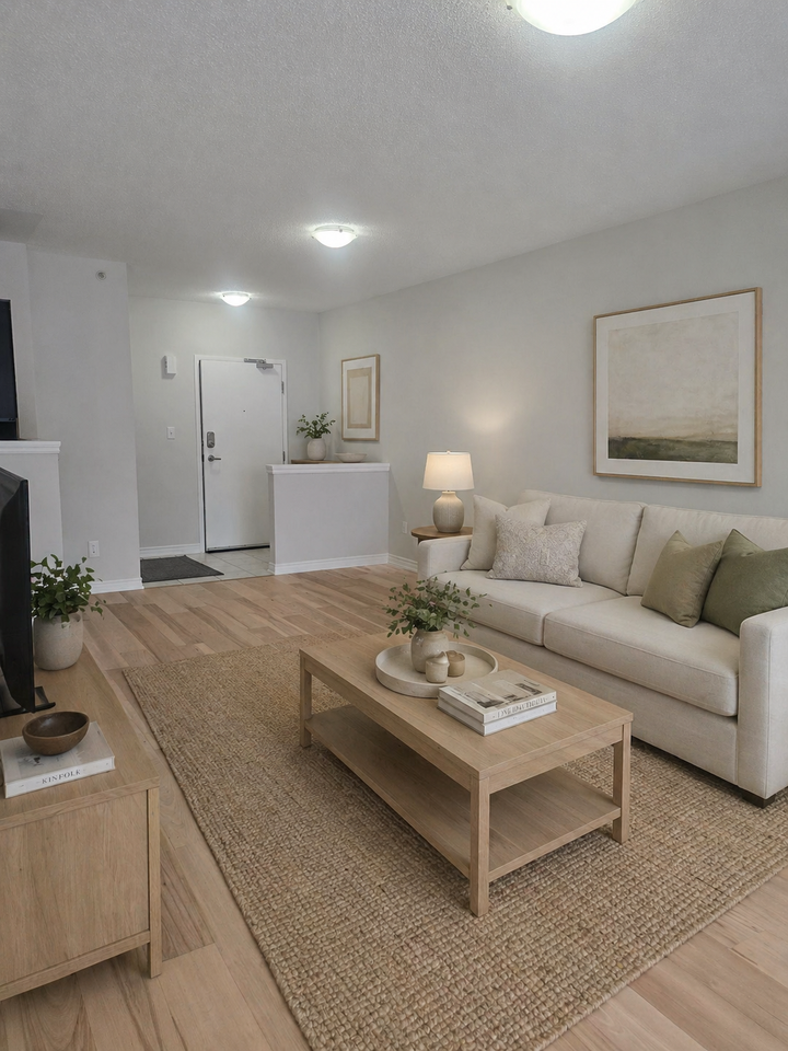 39 Ferndale Drive South #205 - Photo 5 of 10