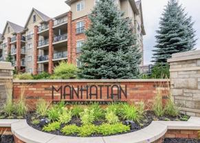 39 Ferndale Drive South #205 - Photo 1 of 1