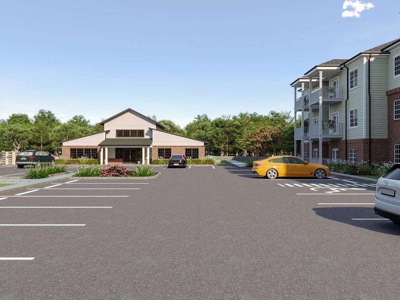 Smith Ridge Commons - Photo 6 of 9