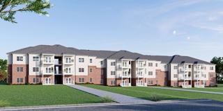 Smith Ridge Commons - Photo 1 of 1