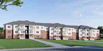 featured image of 5035 Ridge Trail Run