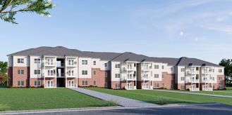 Smith Ridge Commons - Photo 1 of 1