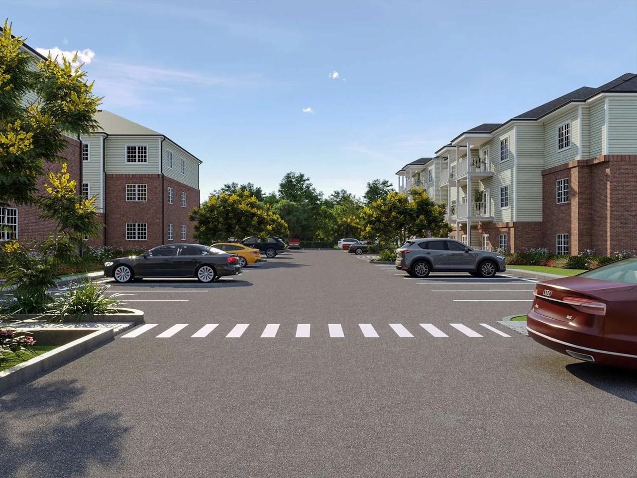 Smith Ridge Commons - Photo 7 of 9