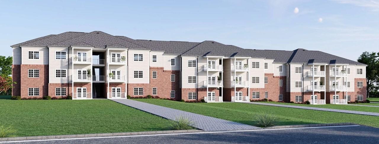 Smith Ridge Commons - Photo 2 of 9