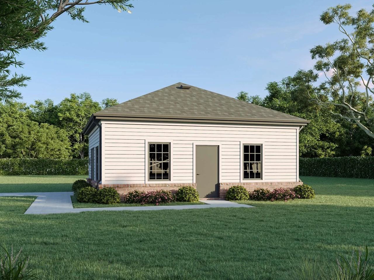 Smith Ridge Commons - Photo 4 of 9