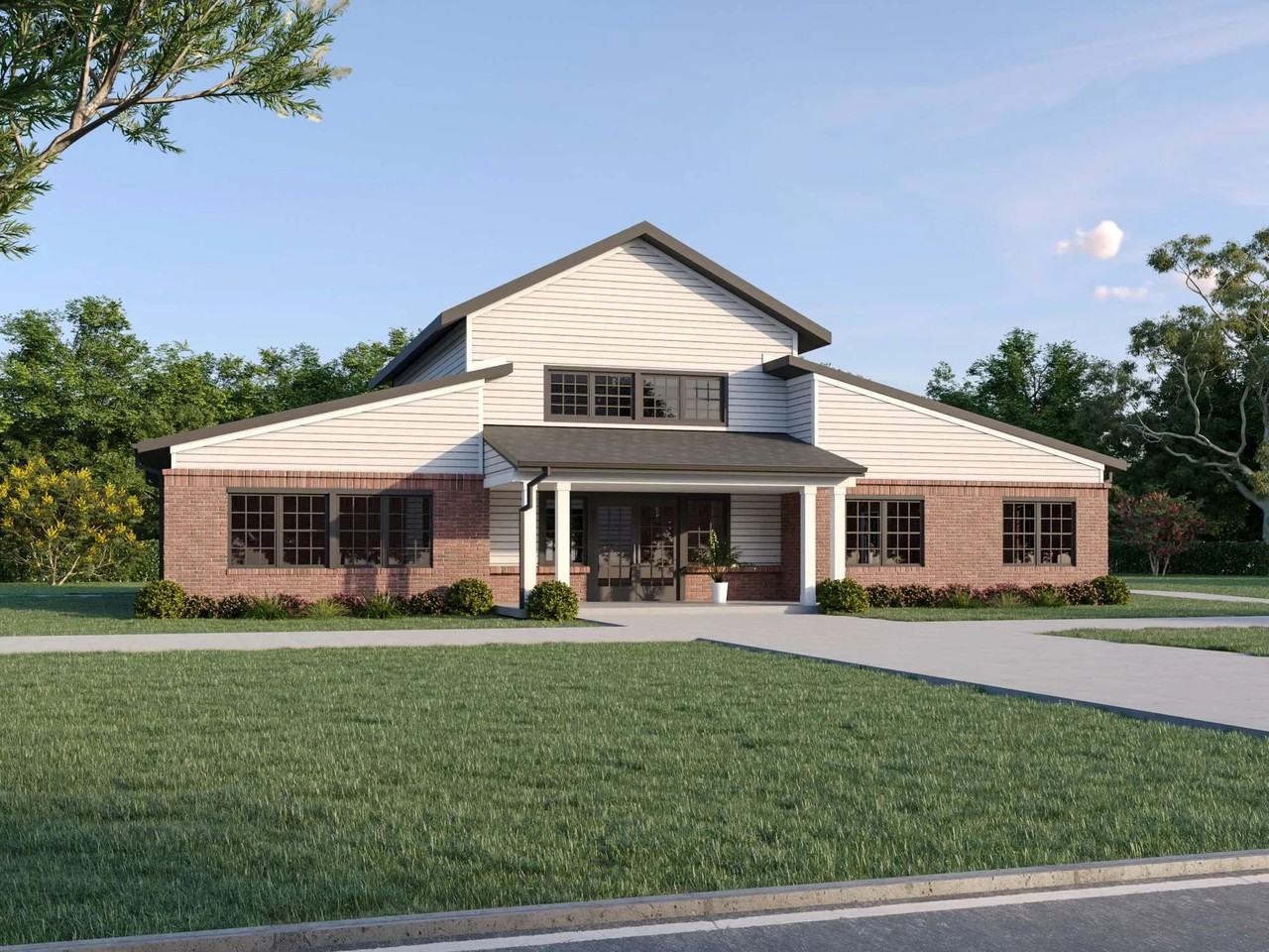 Smith Ridge Commons - Photo 3 of 9