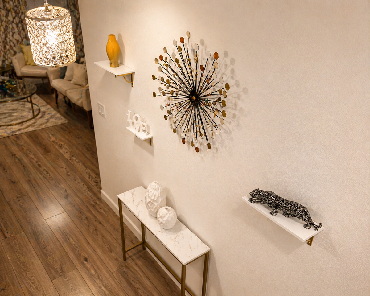 9808 Wild Prairie Way - Photo 5 of 20