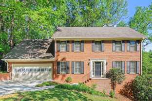 1527 Ridgewood Drive Southwest - Photo 1 of 1