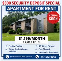 featured image of 120 Ramblewood Dr #10