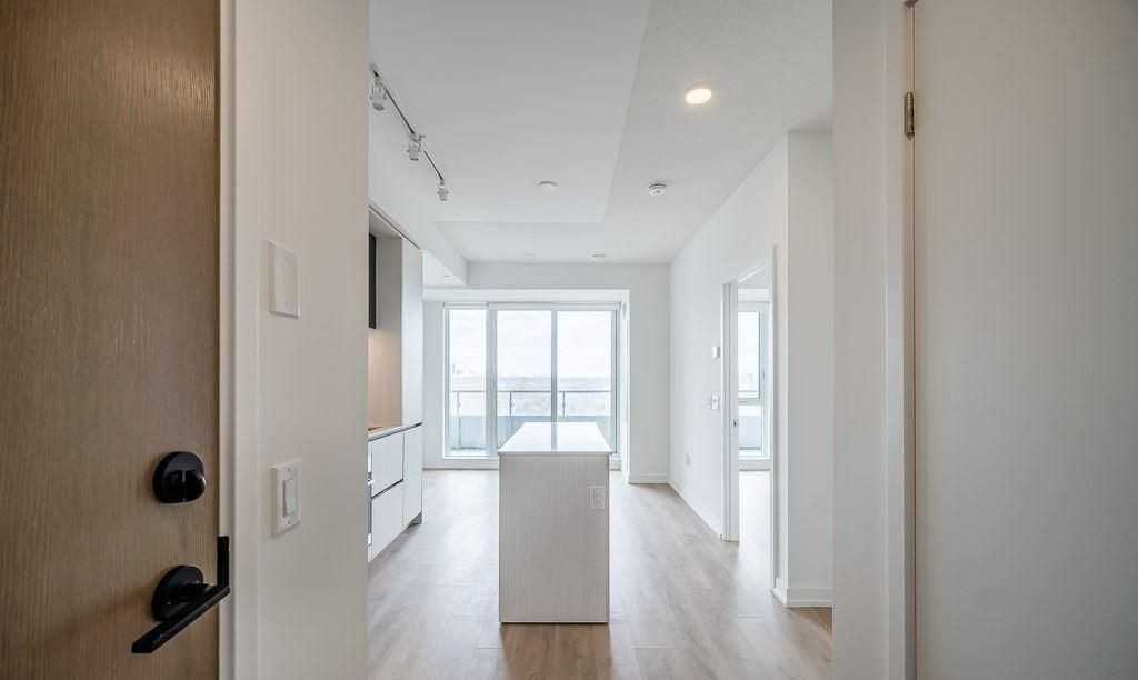 225 Sumach Street #2610 - Photo 2 of 8