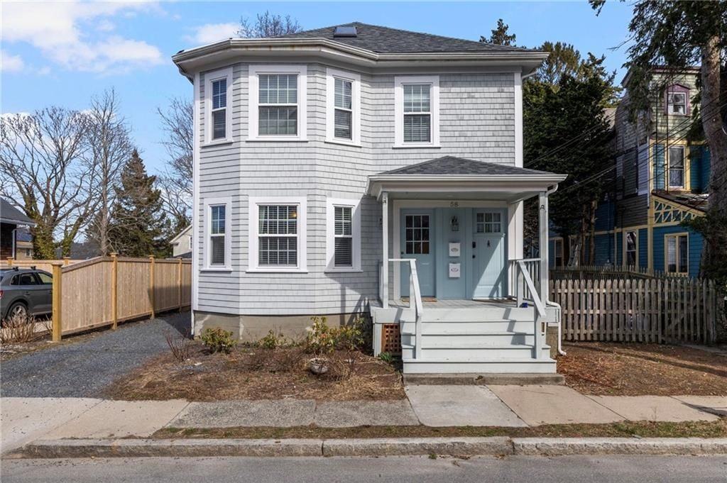 58 Gibbs Ave ##2