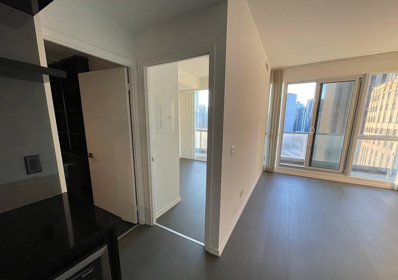 70 Temperance Street #2016 - Photo 2 of 5