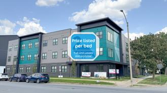 404 E Clark - Photo 1 of 1